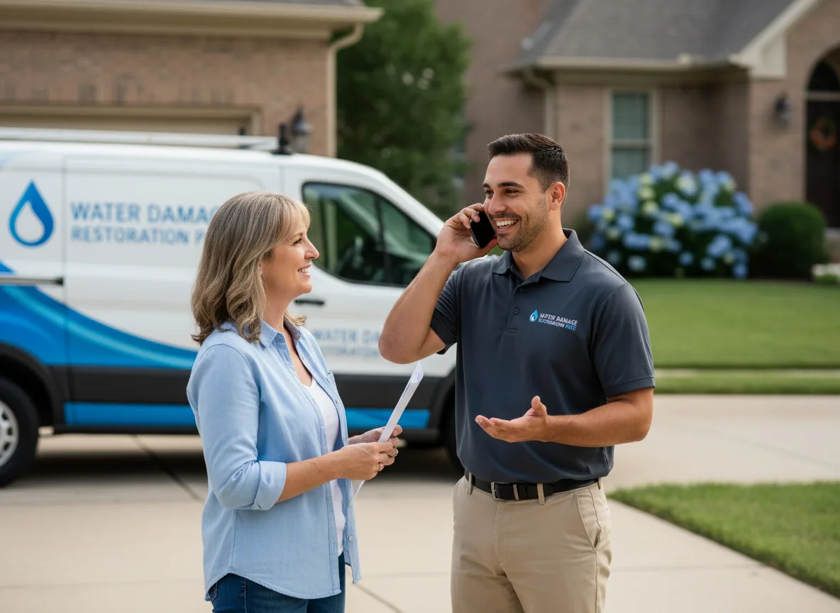 Flood Restoration San Antonio, PR FAQs